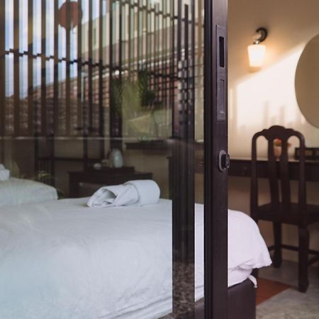 Baan Pordeedin Hotel Chiang Rai Buitenkant foto