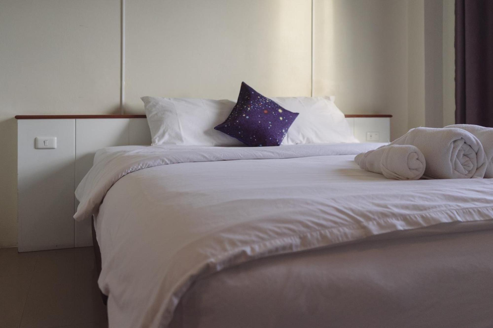 Baan Pordeedin Hotel Chiang Rai Buitenkant foto