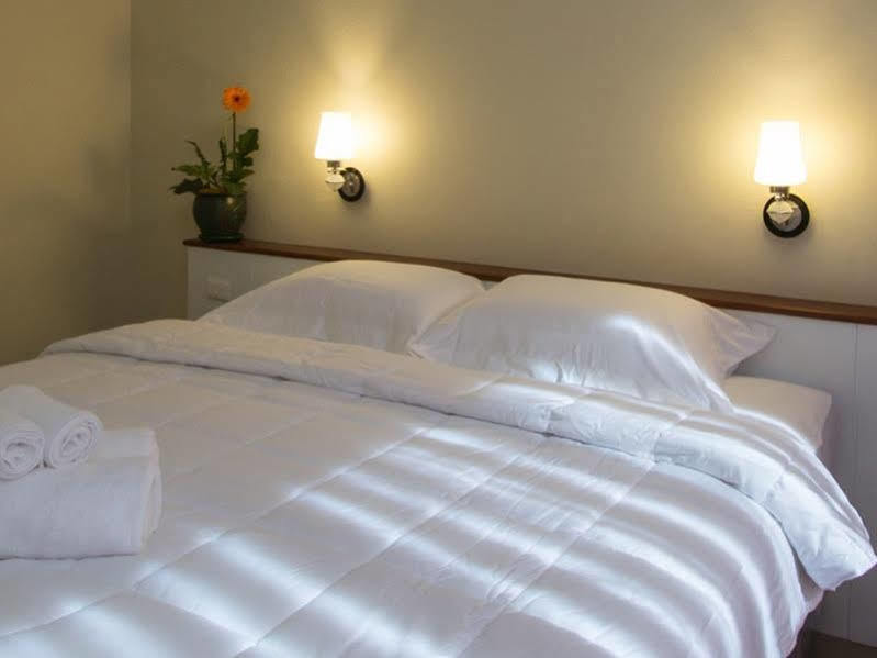 Baan Pordeedin Hotel Chiang Rai Buitenkant foto