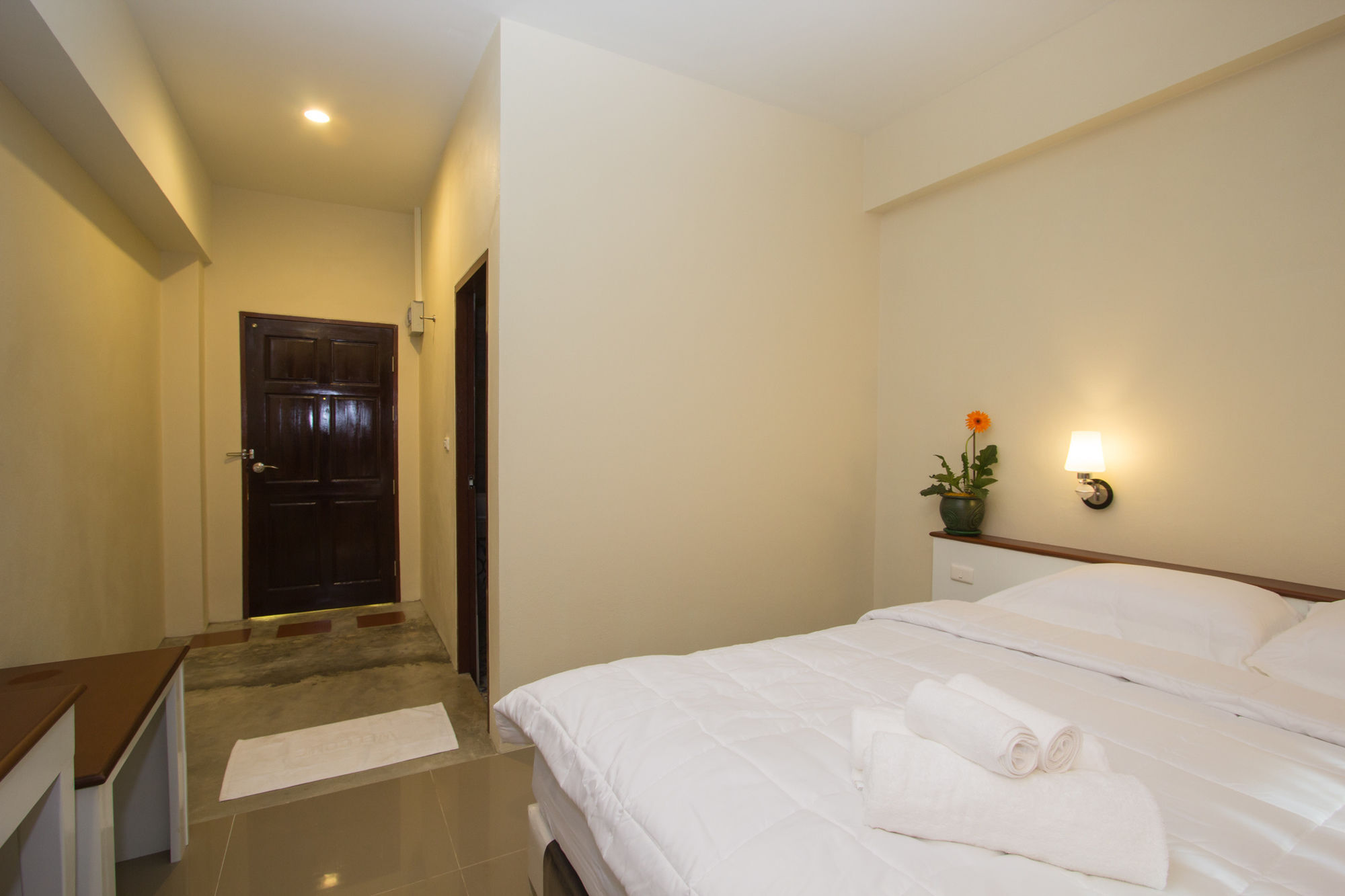 Baan Pordeedin Hotel Chiang Rai Buitenkant foto