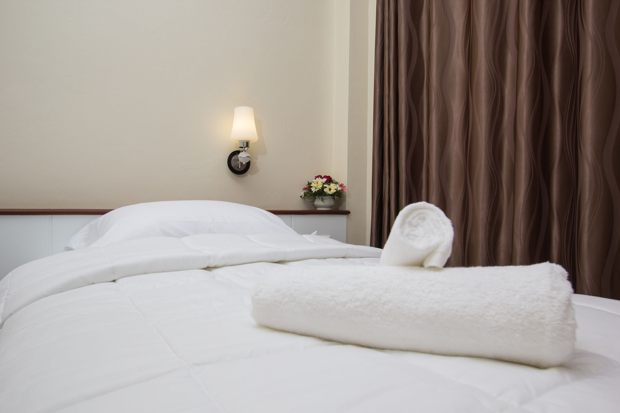 Baan Pordeedin Hotel Chiang Rai Buitenkant foto