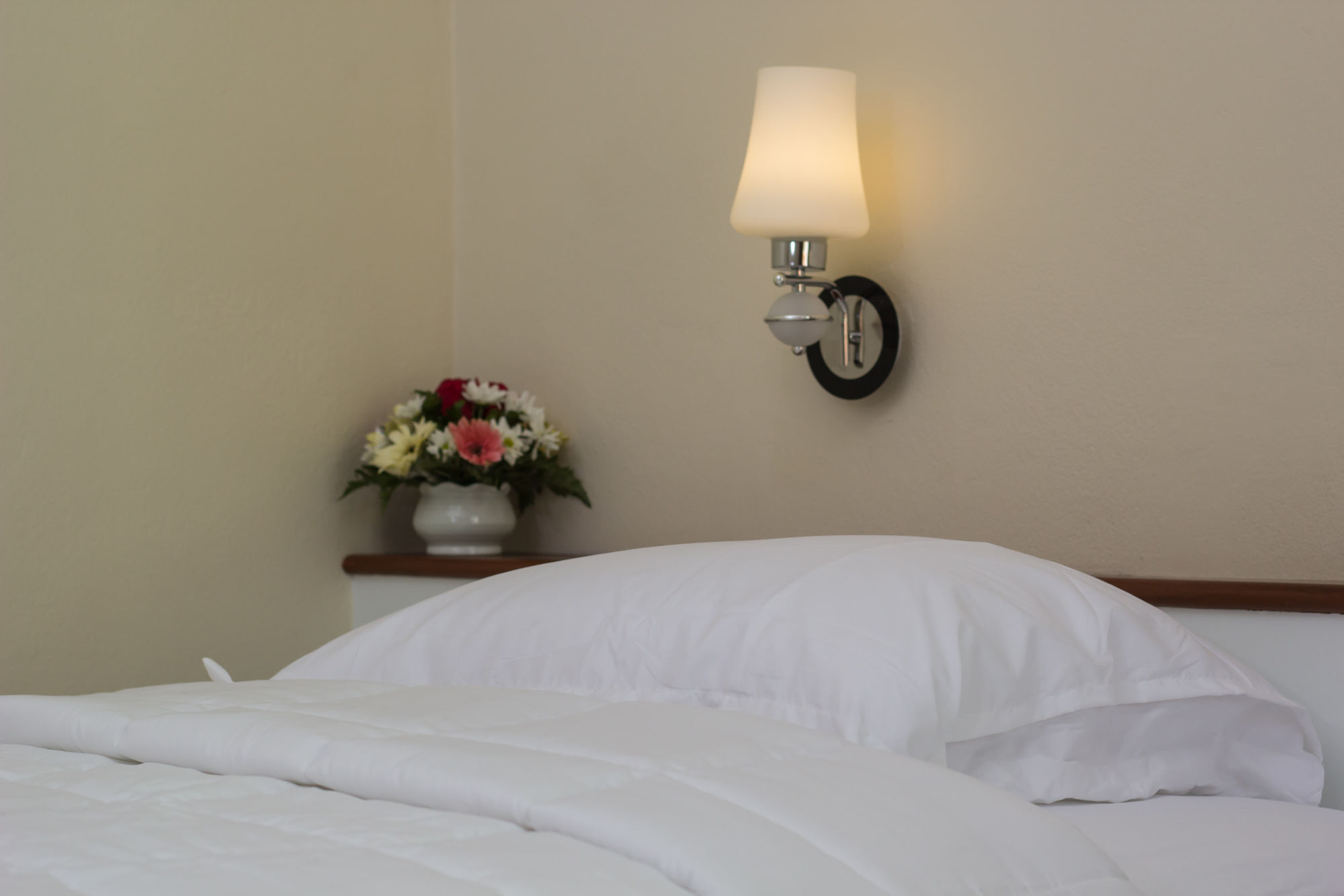 Baan Pordeedin Hotel Chiang Rai Buitenkant foto