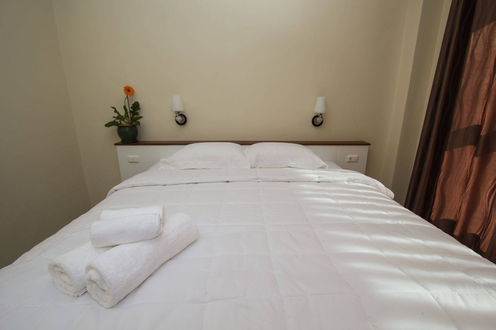 Baan Pordeedin Hotel Chiang Rai Buitenkant foto